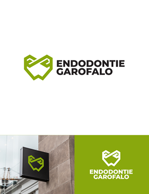 Diseño de Logo por anshtoyj para este proyecto | Diseño: #35468318