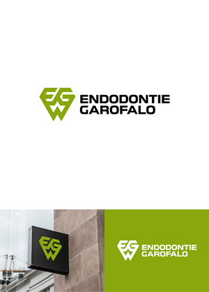 Diseño de Logo por anshtoyj para este proyecto | Diseño: #35468319