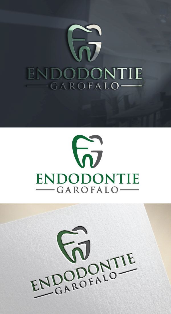 Logo Design by AB design ..... for this project | Design #35441872