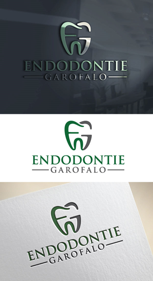 Logo Design by AB design ..... for this project | Design: #35441872