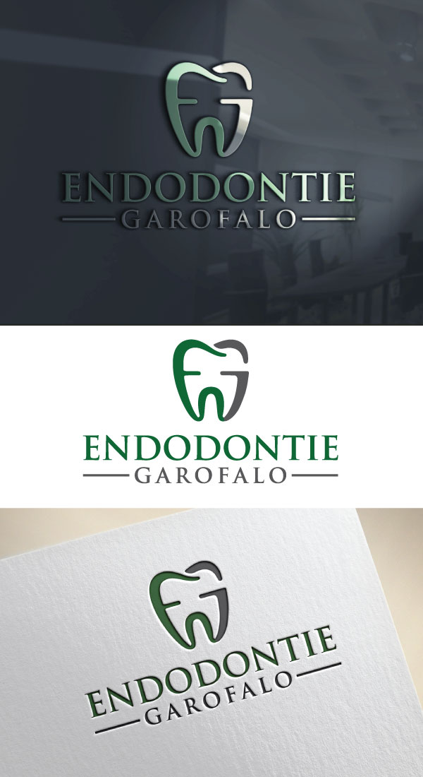 Logo-Design von AB design ..... für dieses Projekt | Design #35454173