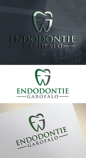 Logo Design by AB design ..... for this project | Design: #35454174