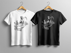 Graphic Design by N_Design