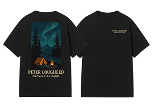 T-shirt Design by NeilDesign for this project | Design: #35441782