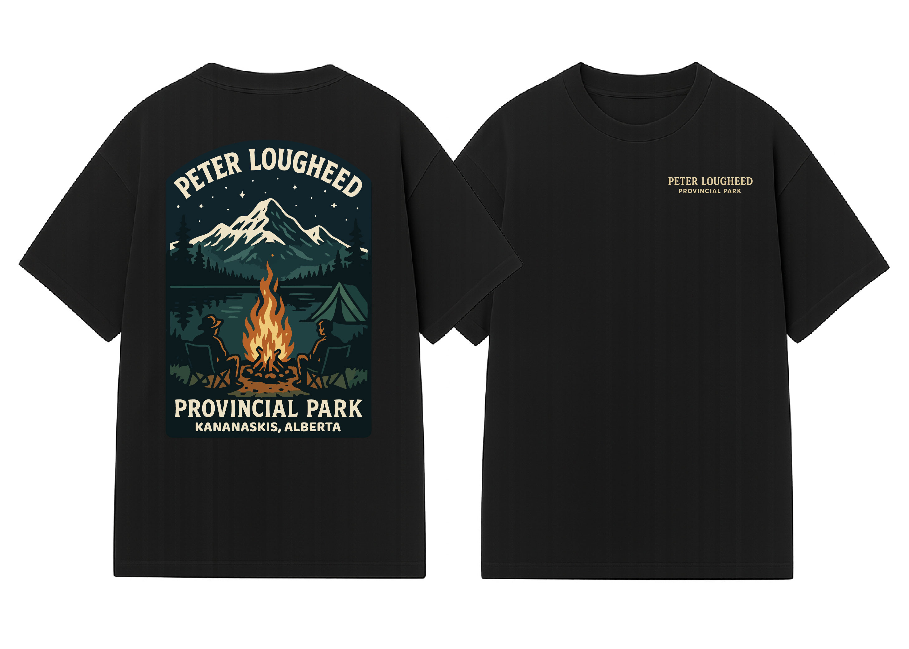 T-shirt Design by NeilDesign for this project | Design #35441783