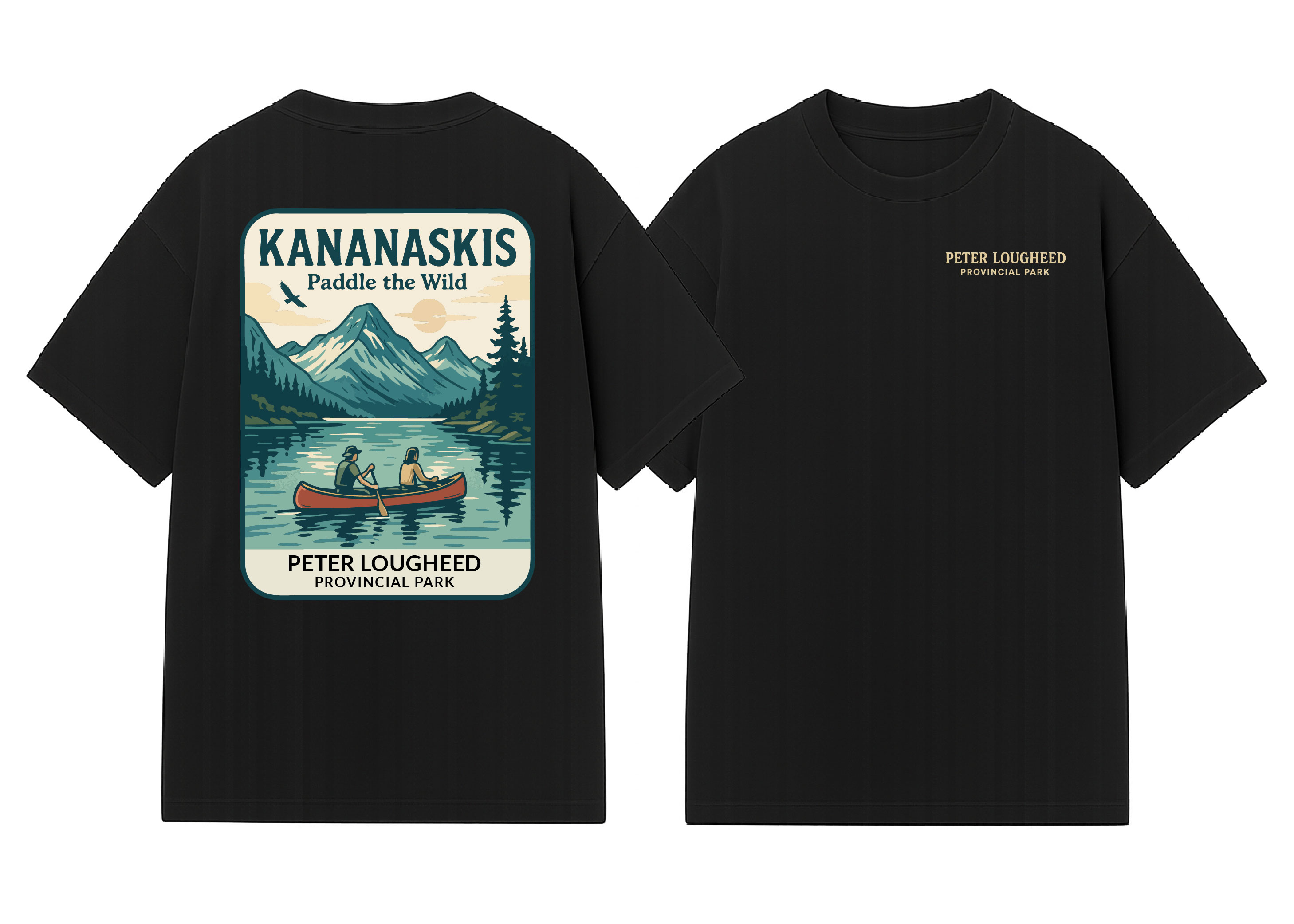 T-shirt Design by NeilDesign for this project | Design #35441784