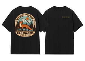 T-shirt Design by NeilDesign for this project | Design: #35441785
