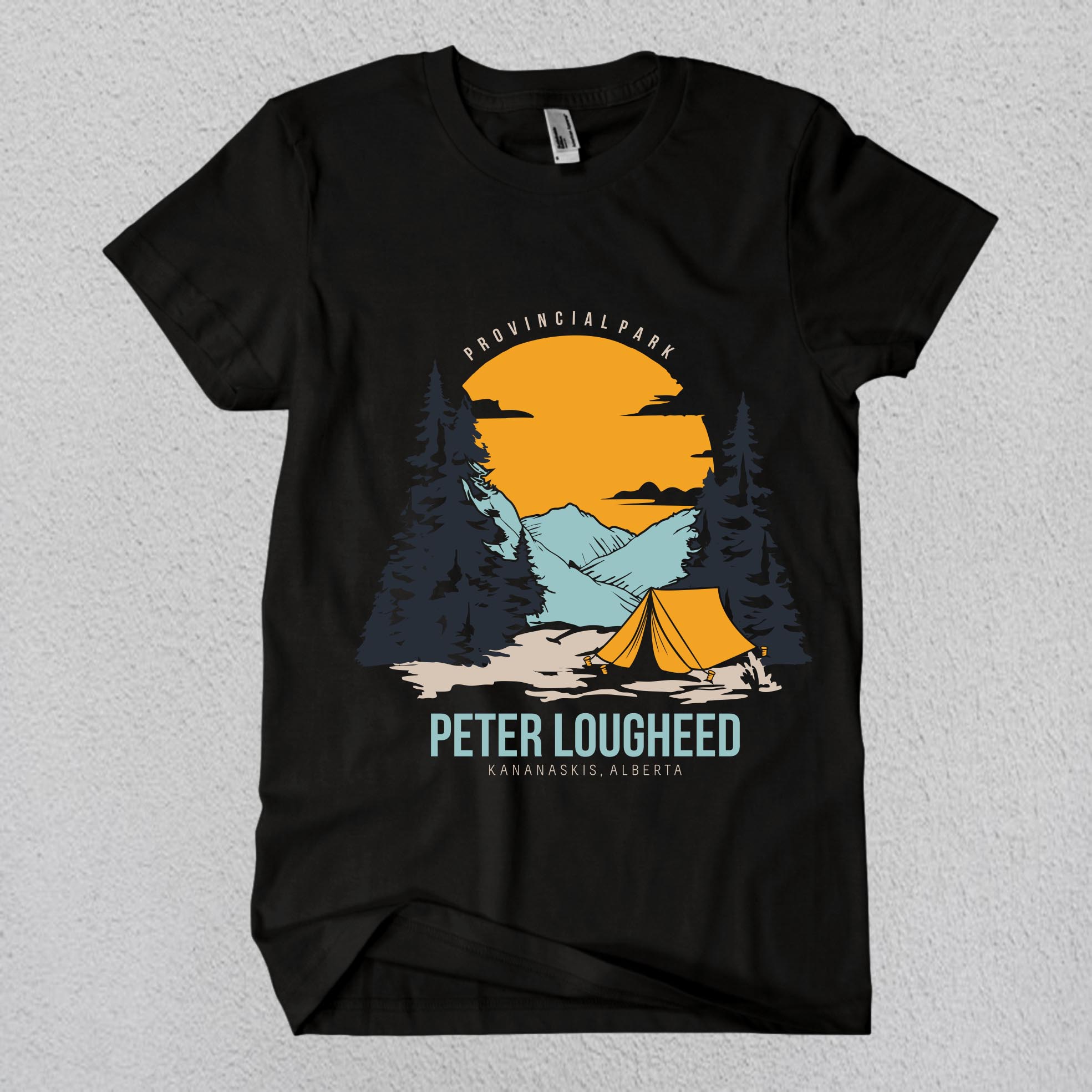 T-Shirt-Design von Rheanza für dieses Projekt | Design #35451670