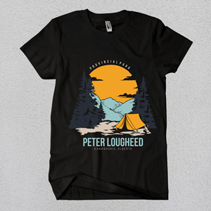 T-Shirt-Design von Rheanza für dieses Projekt | Design: #35451670