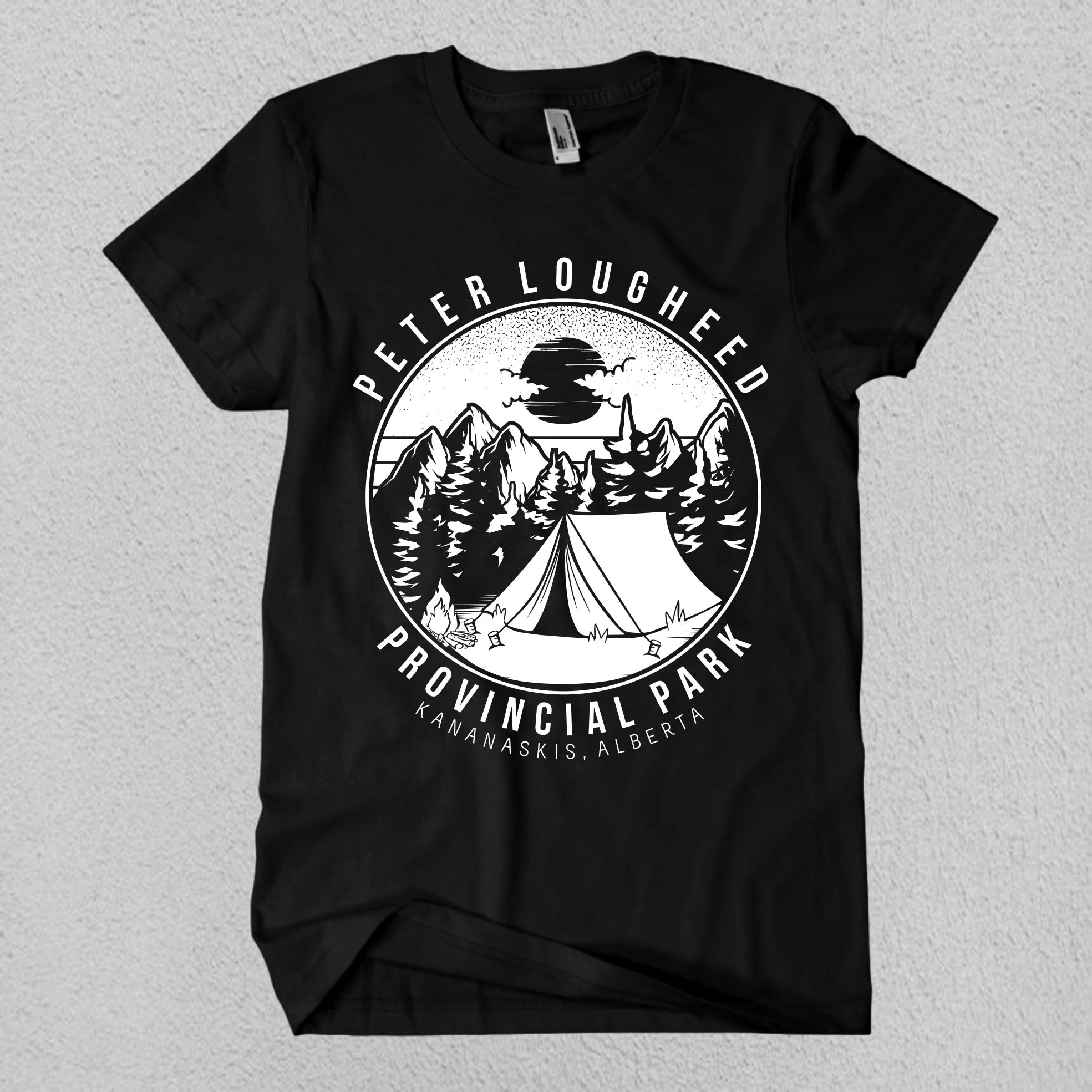 T-Shirt-Design von Rheanza für dieses Projekt | Design #35451672