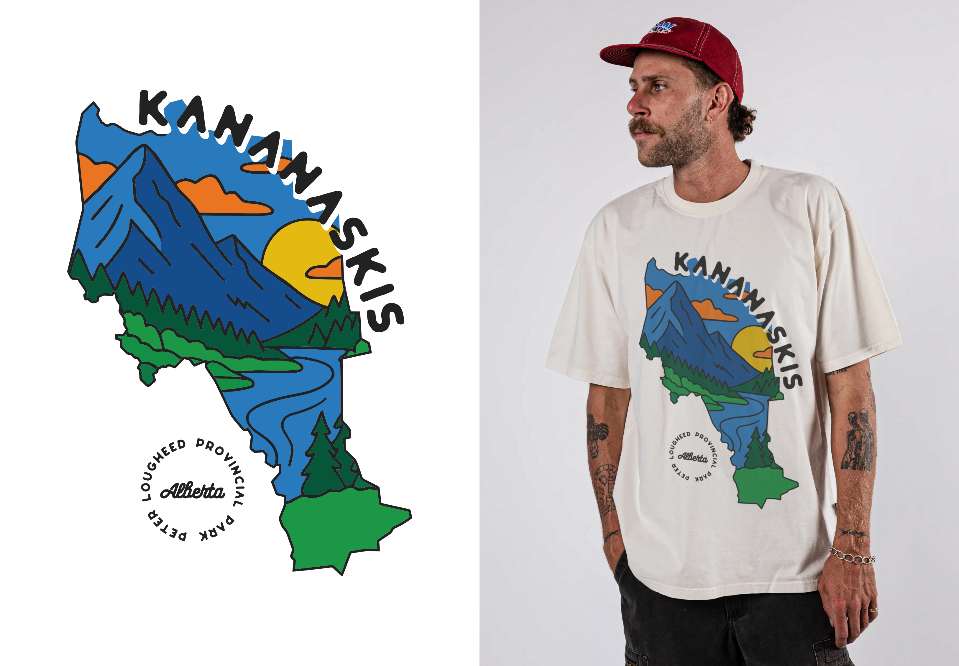 Contest winning design