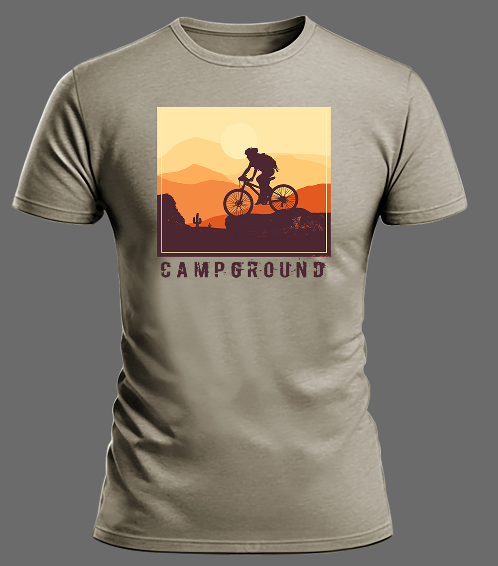 T-shirt Design by Johncina for this project | Design #35453691