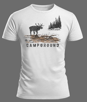 T-Shirt-Design von Johncina für dieses Projekt | Design: #35453692