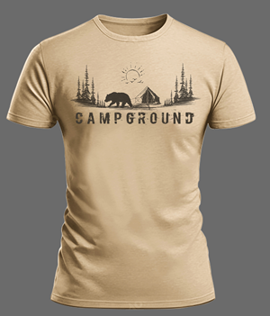 T-Shirt-Design von Johncina für dieses Projekt | Design: #35453693