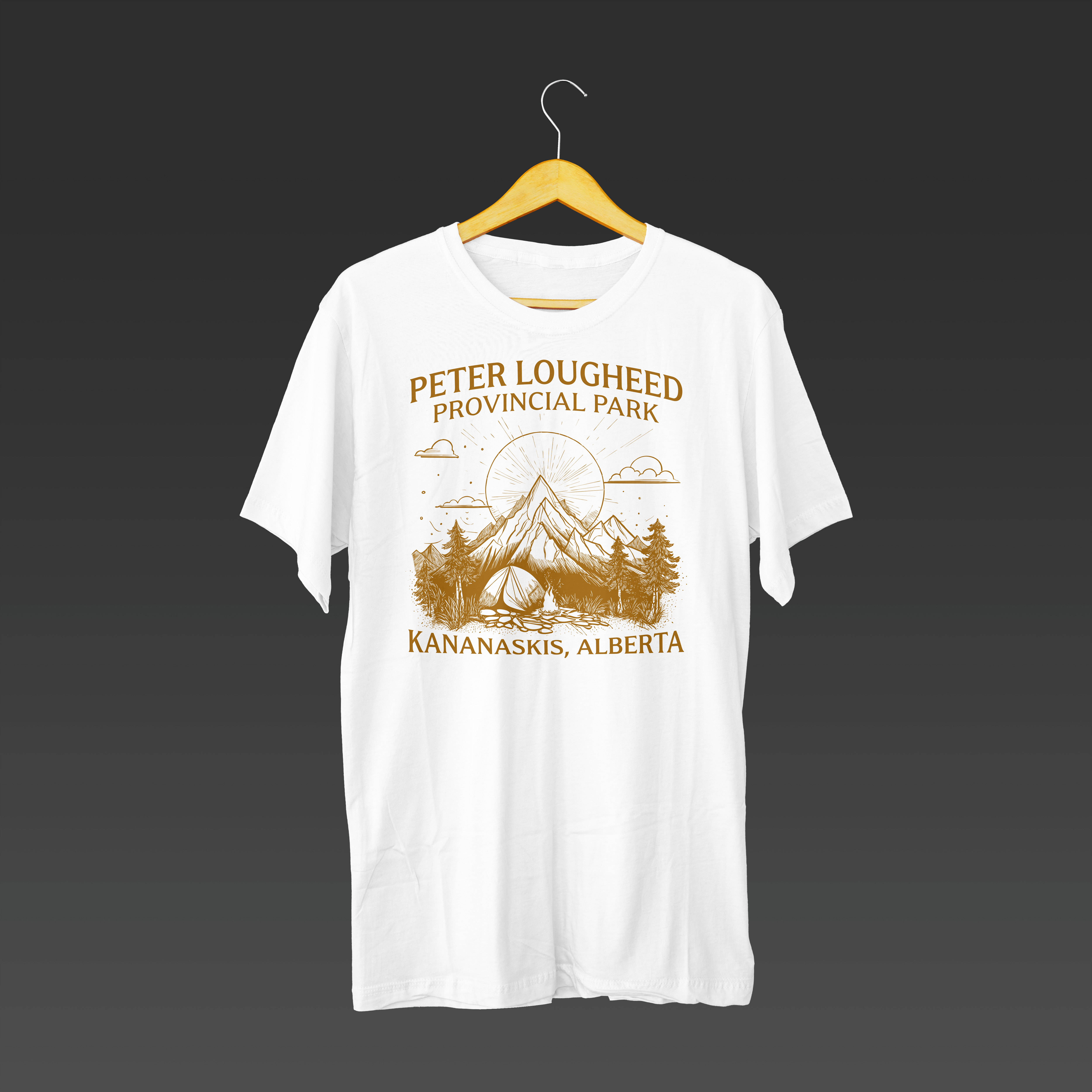 T-shirt Design by NatalF87 for this project | Design #35451123