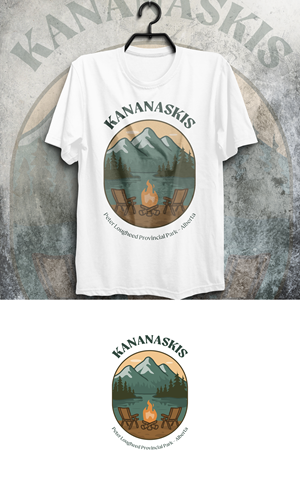 T-shirt Design by YazgiliErkut