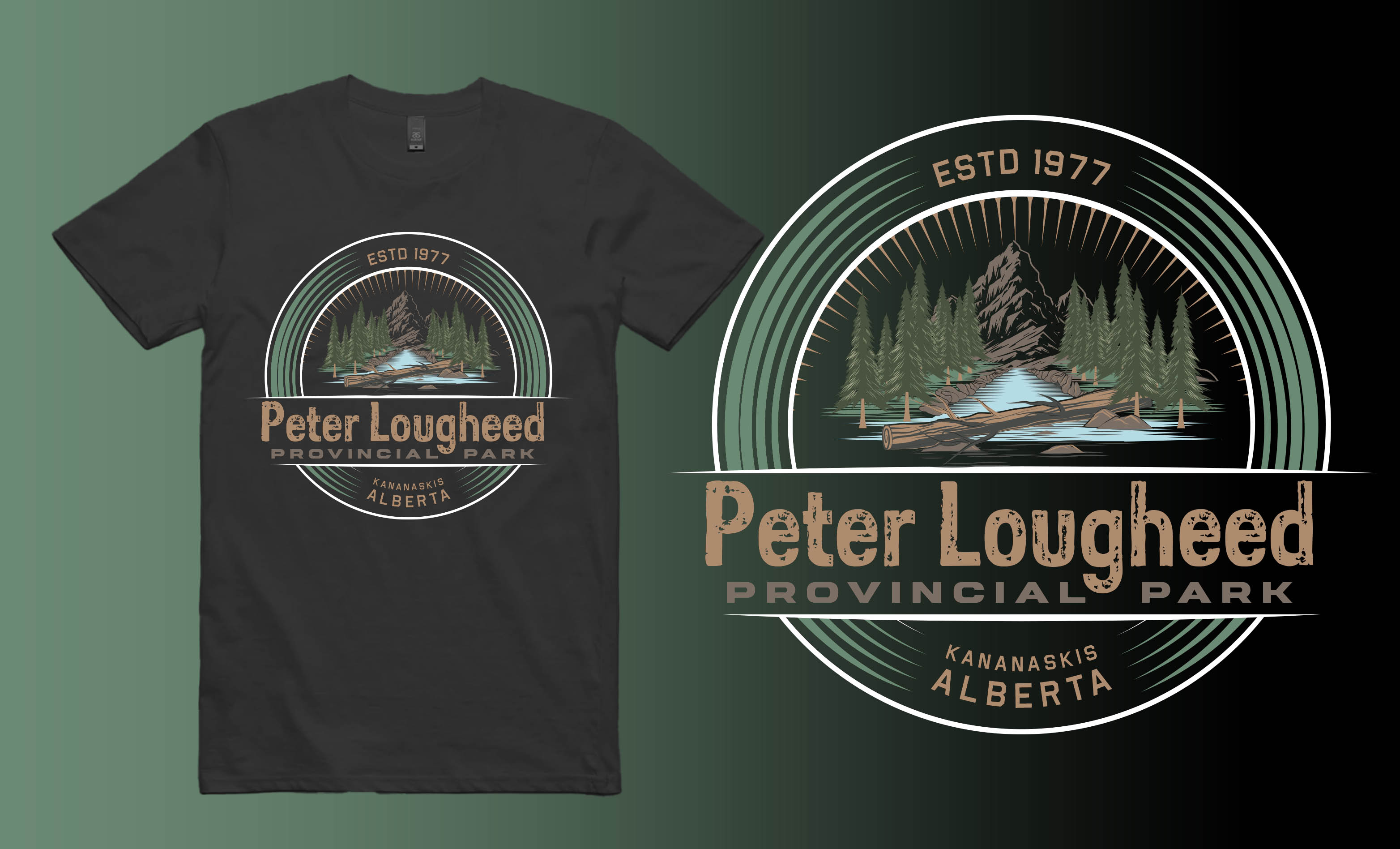 Diseño de Camiseta por KickArt para este proyecto | Diseño #35446428