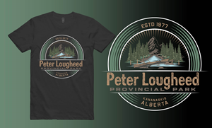 T-Shirt-Design von KickArt für dieses Projekt | Design: #35446428