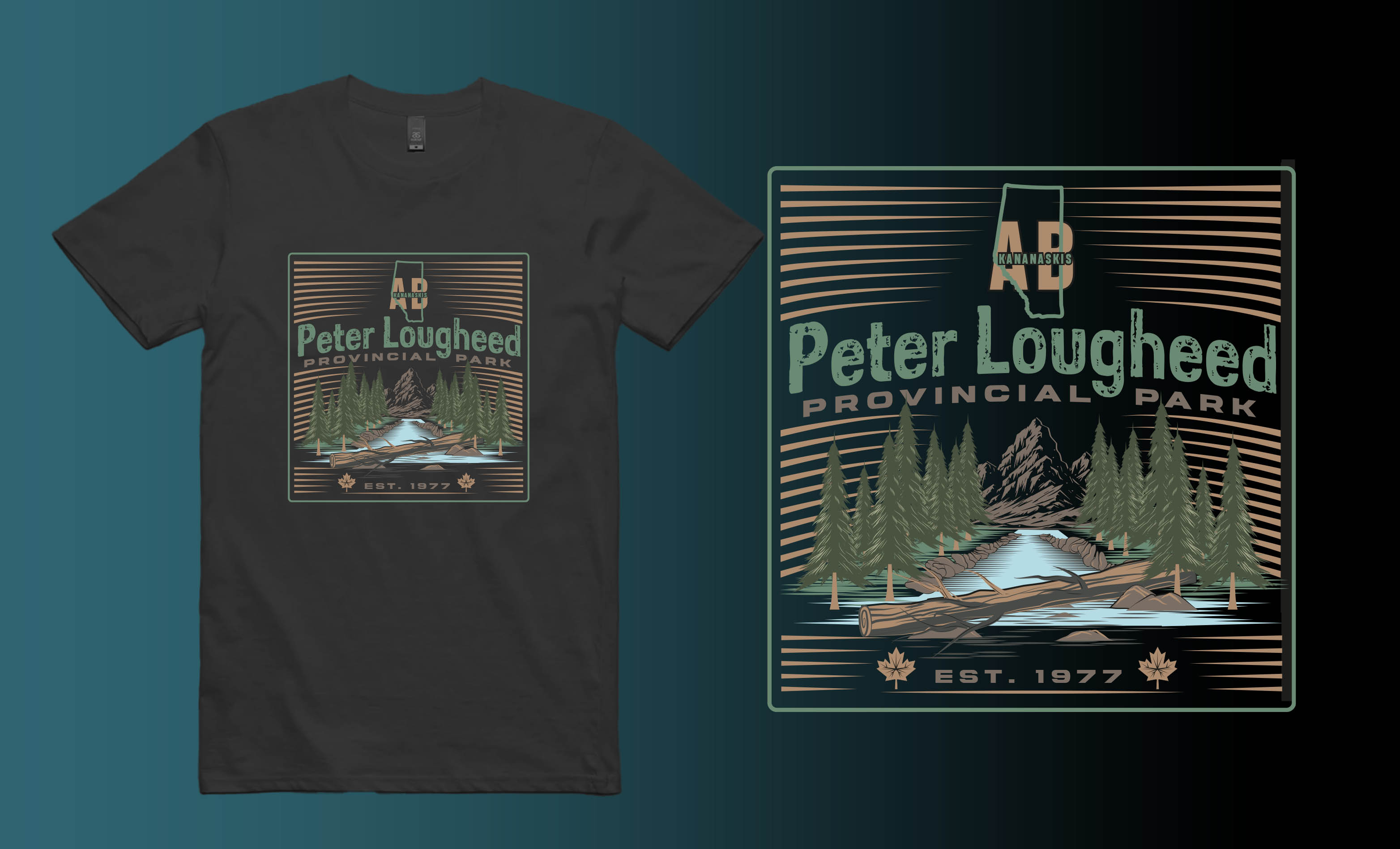 T-Shirt-Design von KickArt für dieses Projekt | Design #35446430