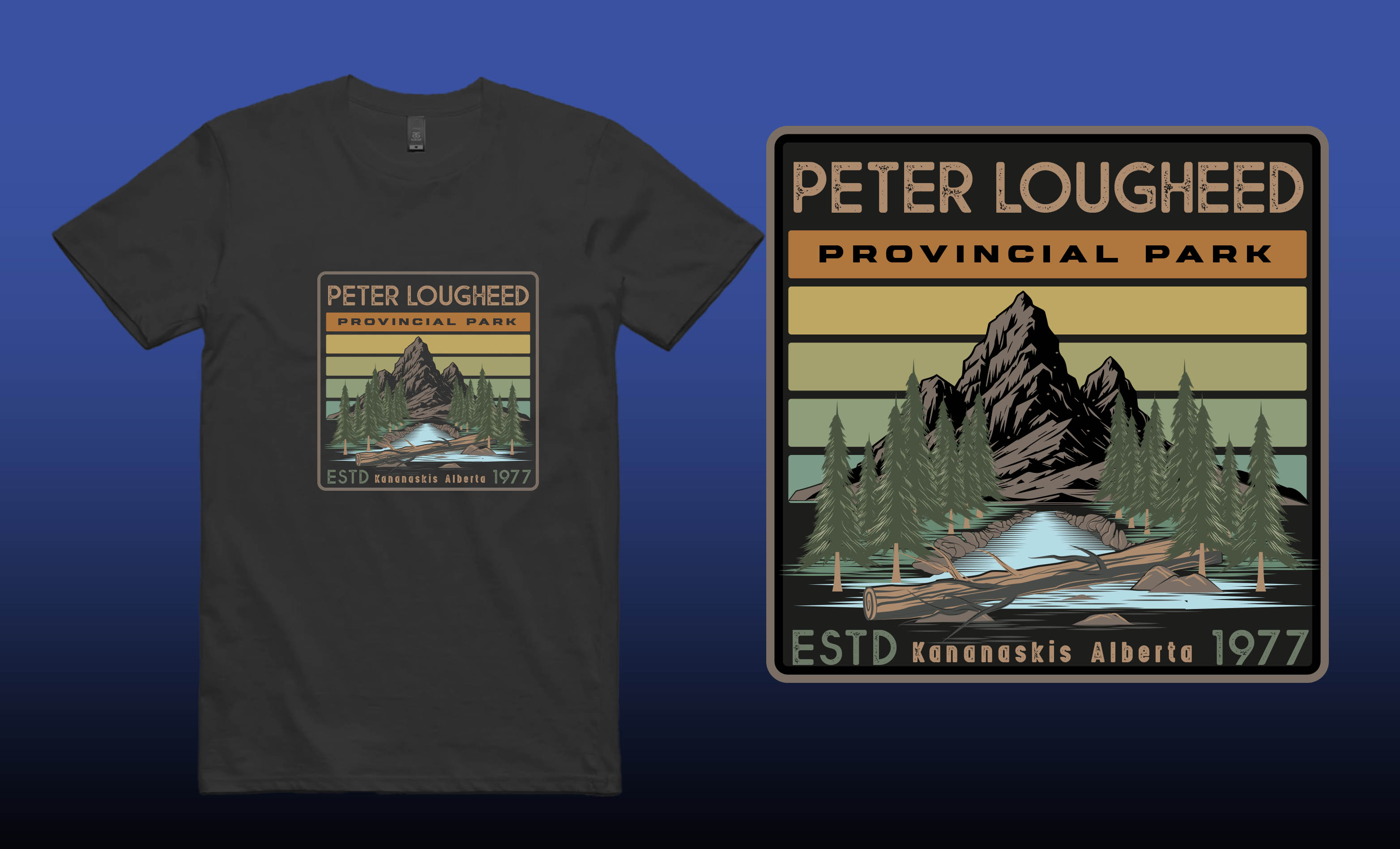 T-Shirt-Design von KickArt für dieses Projekt | Design #35446432