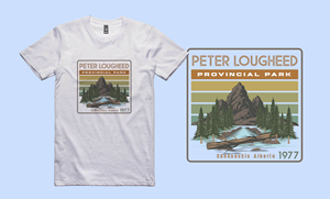 T-Shirt-Design von KickArt für dieses Projekt | Design: #35446433