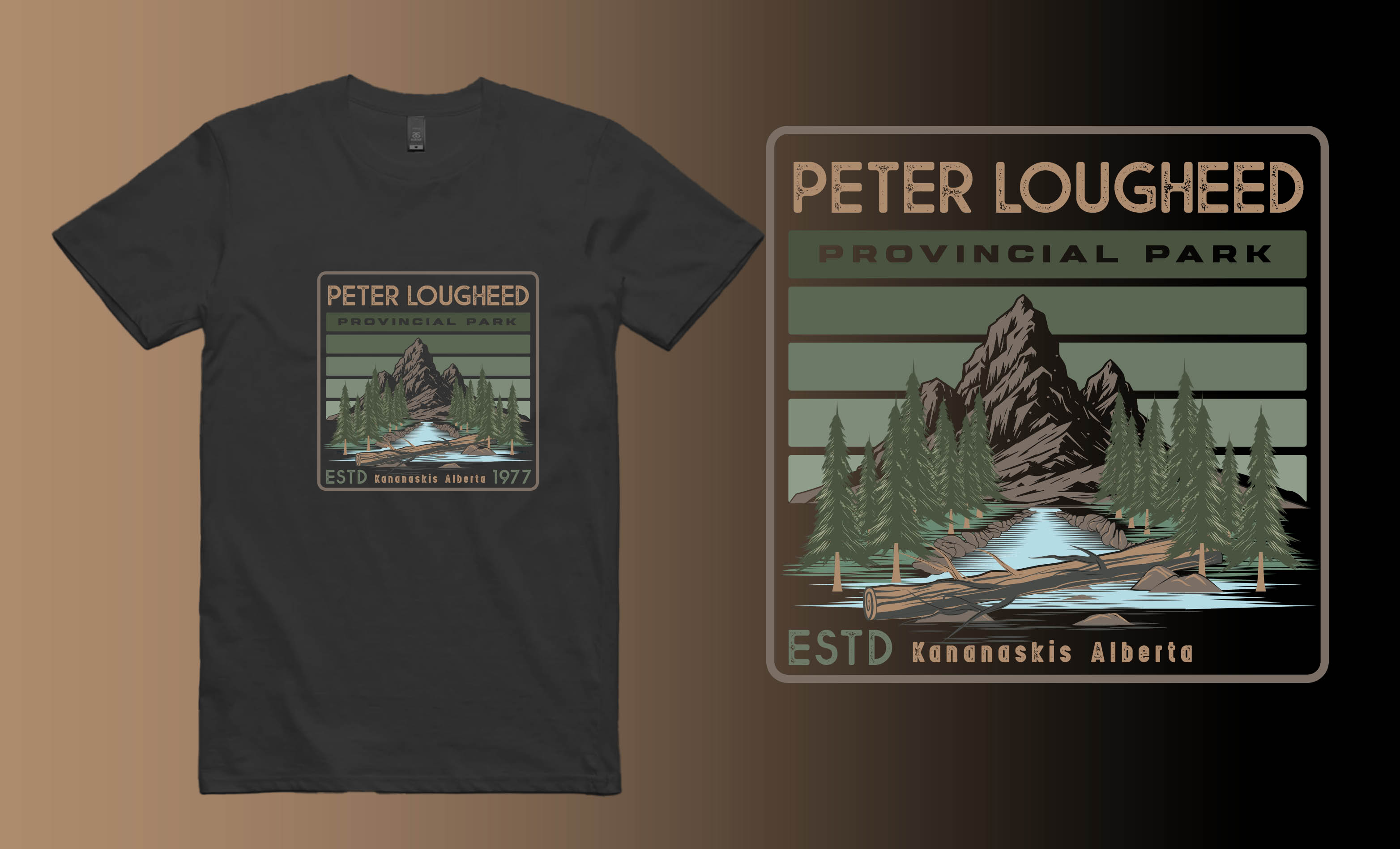 Diseño de Camiseta por KickArt para este proyecto | Diseño #35446434