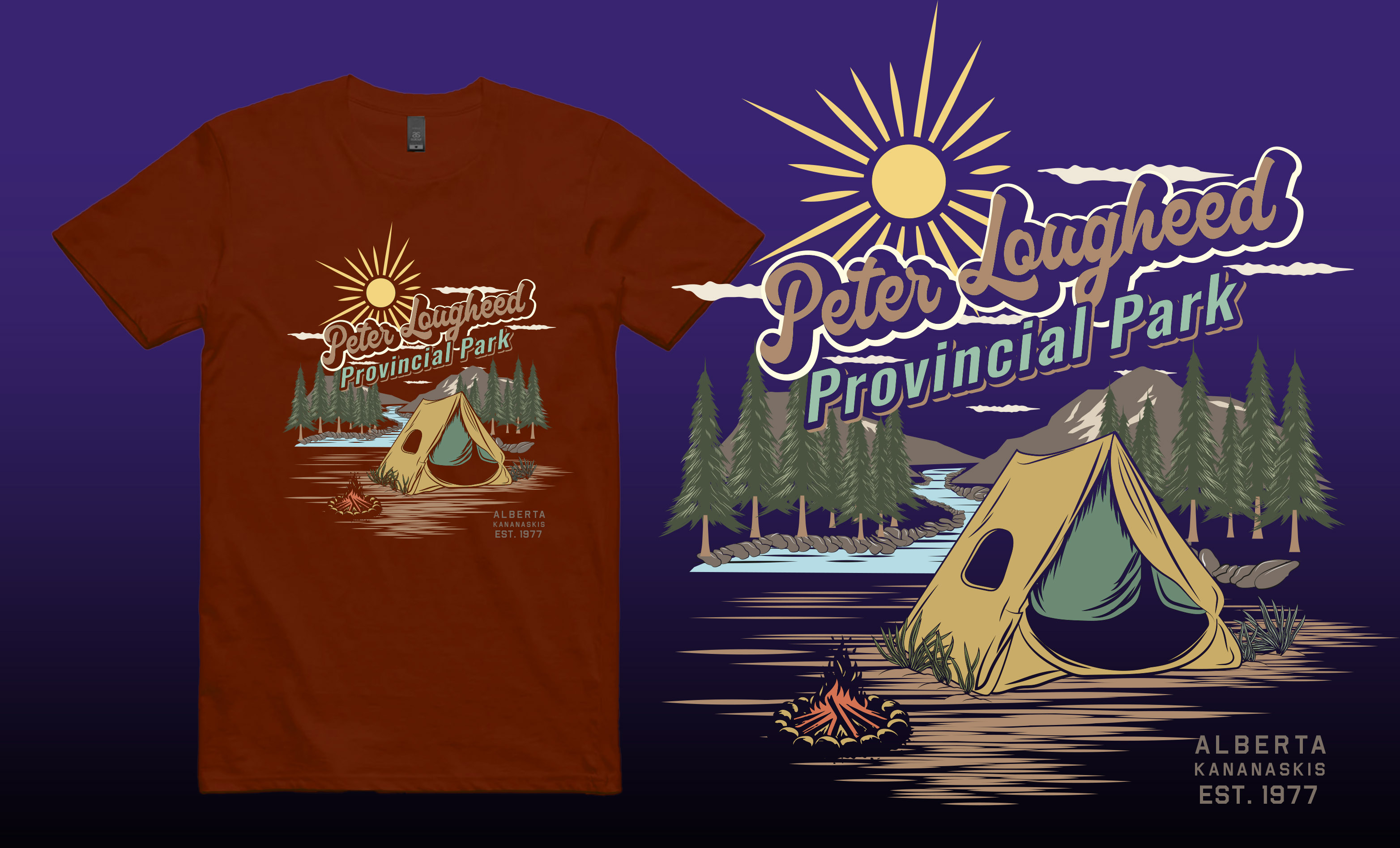 Diseño de Camiseta por KickArt para este proyecto | Diseño #35446442