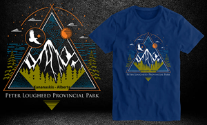 T-Shirt-Design von Kiki Hermawan für dieses Projekt | Design: #35448750