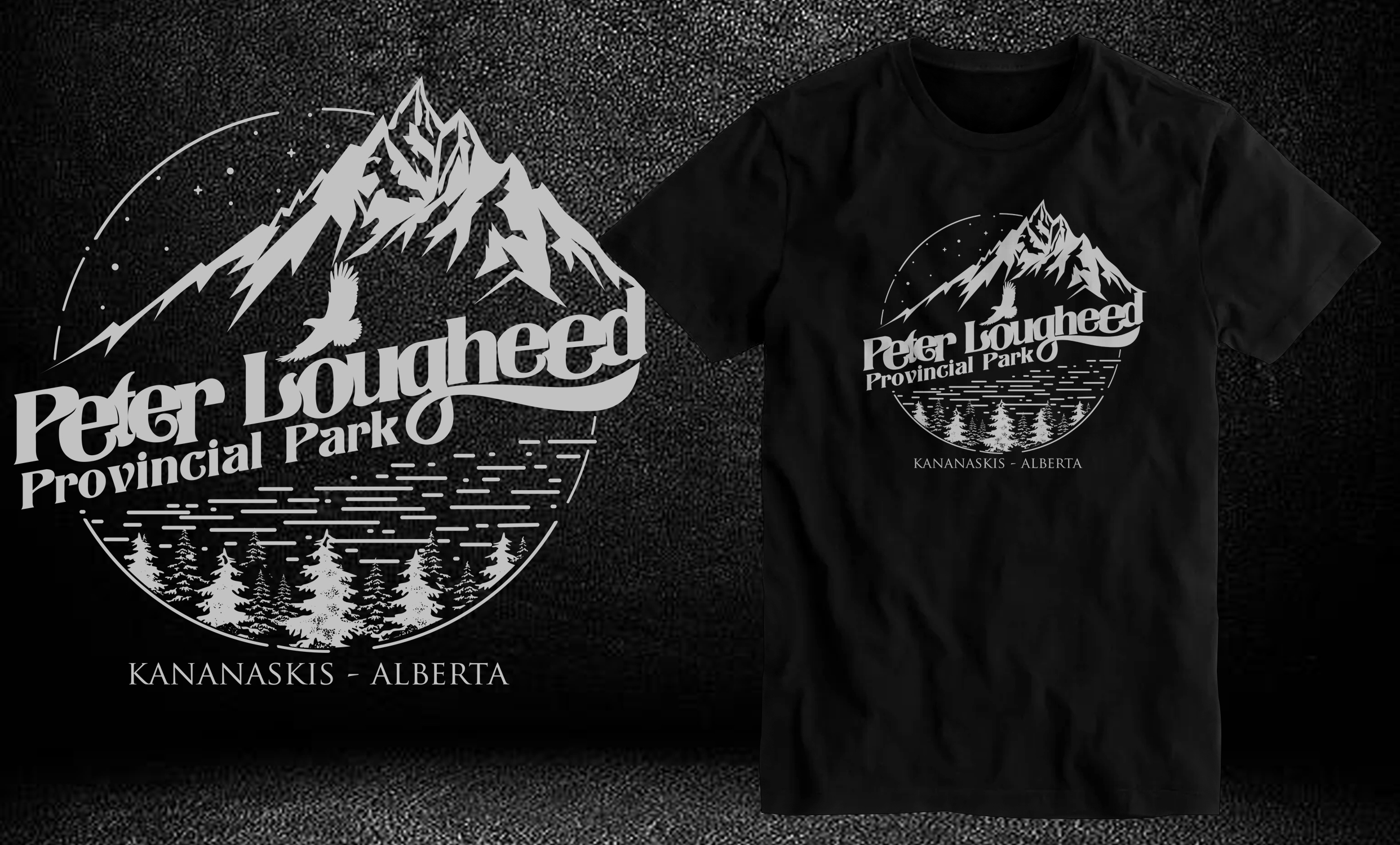 T-shirt Design by Kiki Hermawan for this project | Design #35497178