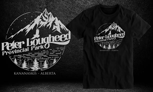 T-shirt Design by Kiki Hermawan