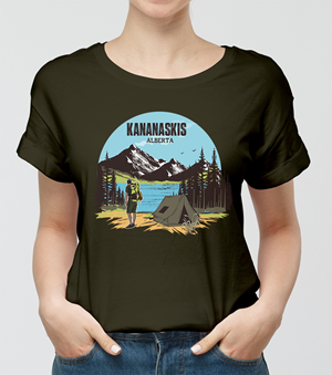 T-Shirt-Design von Monica Frieda für dieses Projekt | Design: #35444269