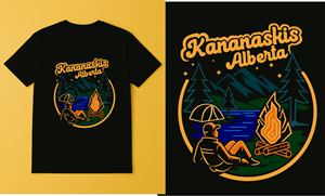 T-Shirt-Design von Den Bagus für dieses Projekt | Design: #35454691