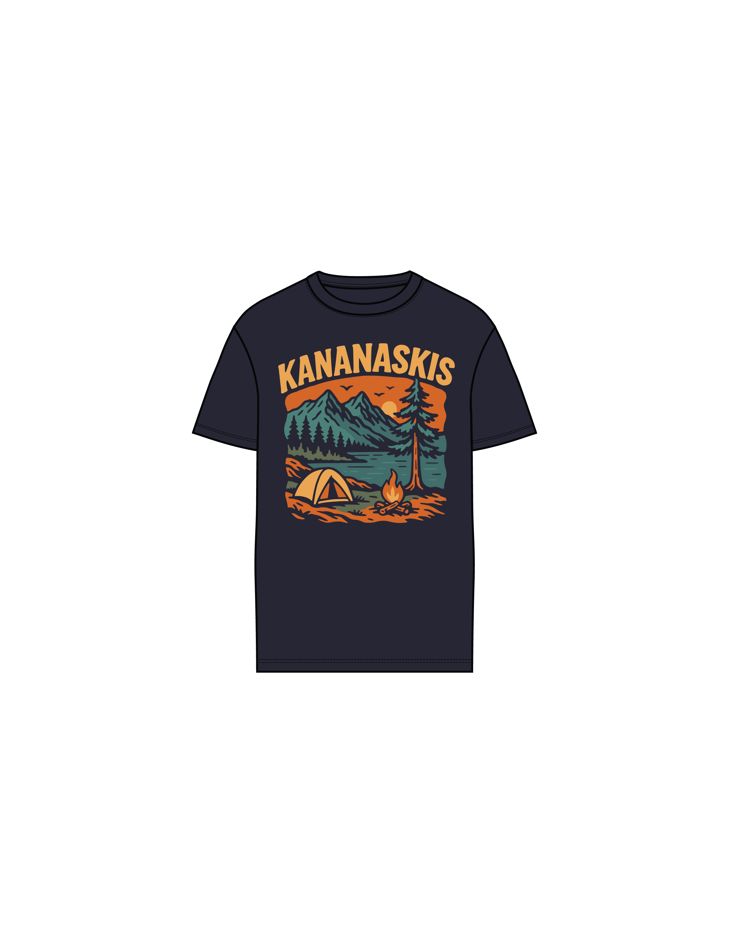 T-shirt Design by Filo F for this project | Design #35450459