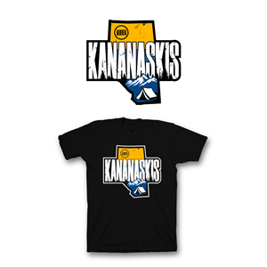 T-shirt Design by saka.aleksandar