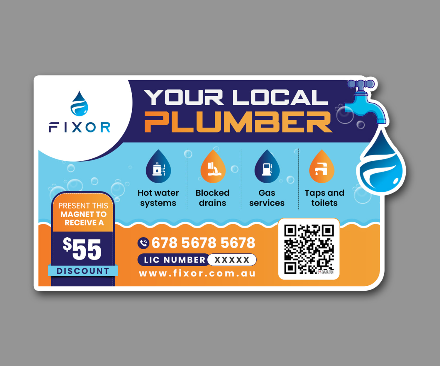 Sticker Design by debdesign for this project | Design #35442591