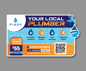 Sticker Design by debdesign for this project | Design: #35442591