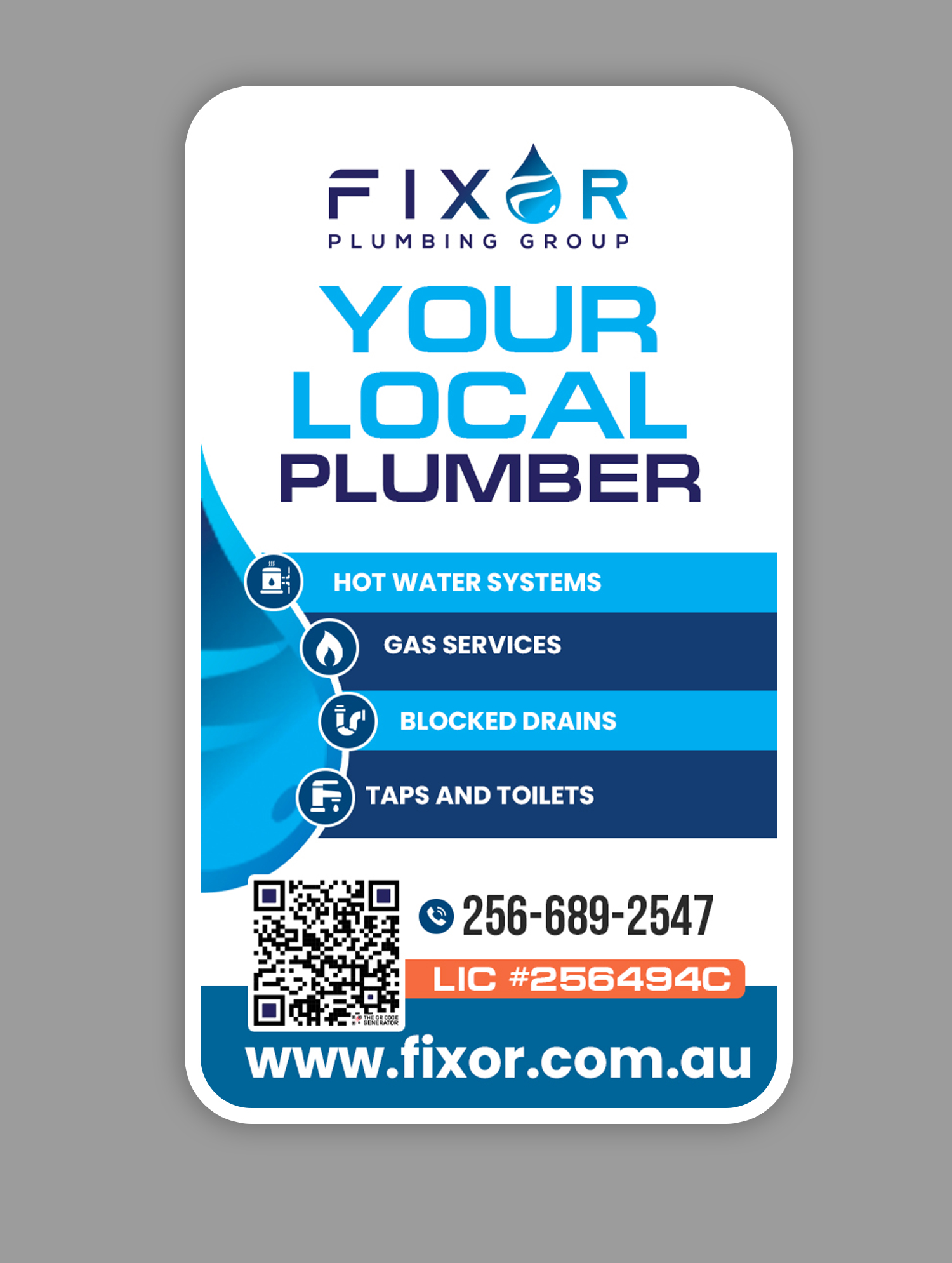 Sticker Design by debdesign for this project | Design #35442725