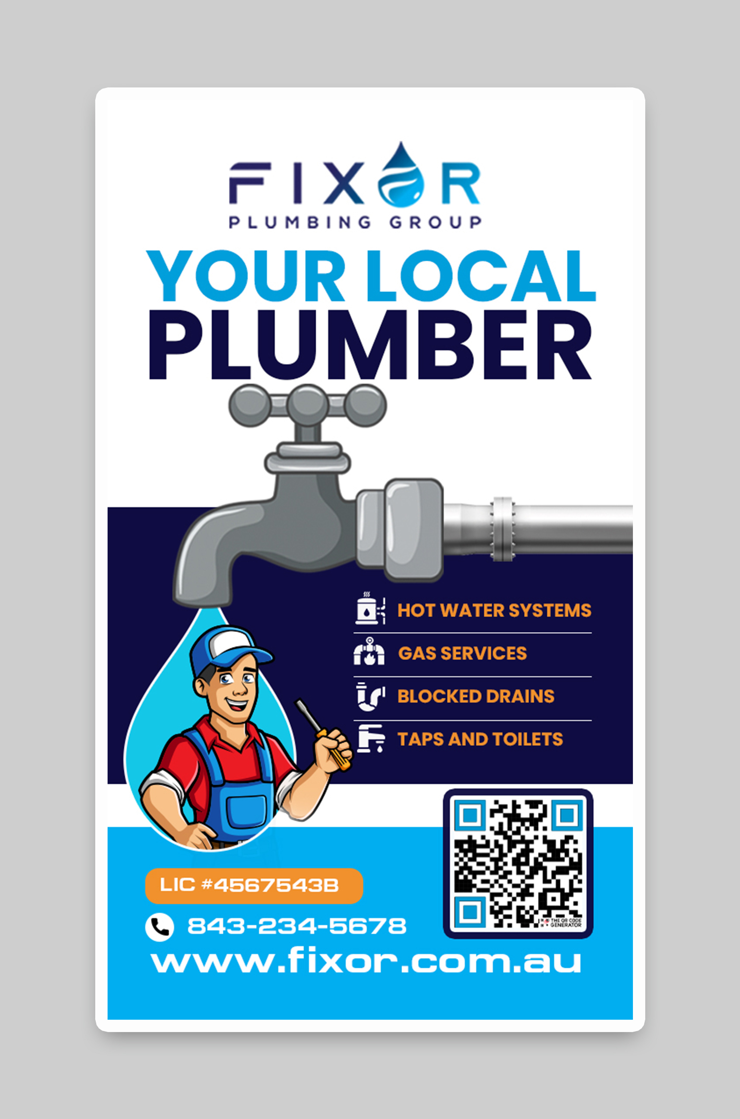 Sticker Design by debdesign for this project | Design #35442734