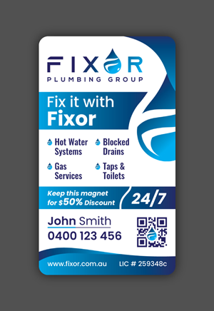 Sticker Design by Impressive Designs