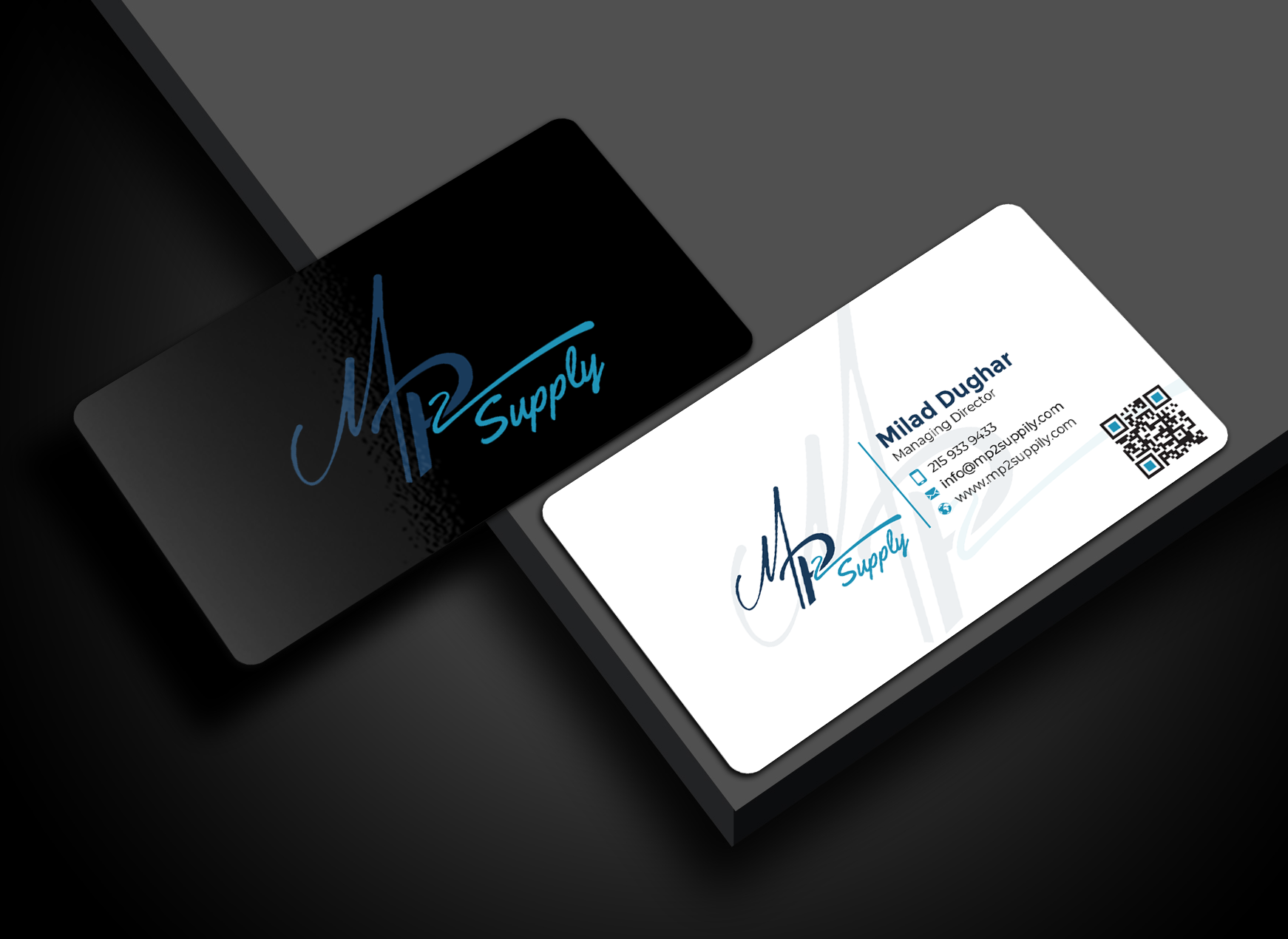 Business Card Design by Graphixpointt for this project | Design #35441672