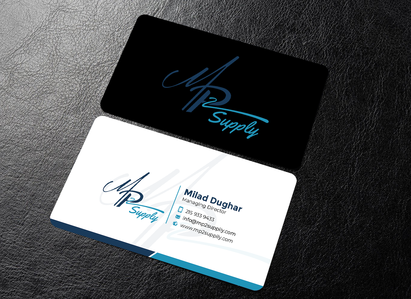 Business Card Design by Graphixpointt for this project | Design #35441749