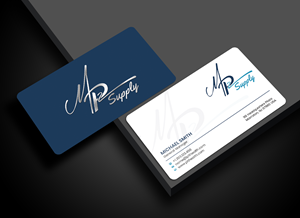 Design de Carte de Visite par Graphixpointt pour ce projet | Design : #35442169