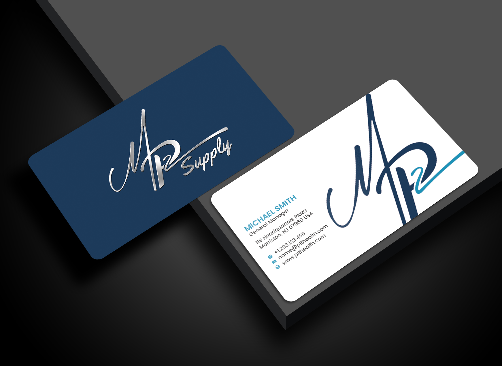 Design de Carte de Visite par Graphixpointt pour ce projet | Design #35442253