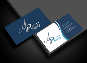 Business Card Design by Graphixpointt for this project | Design: #35442322