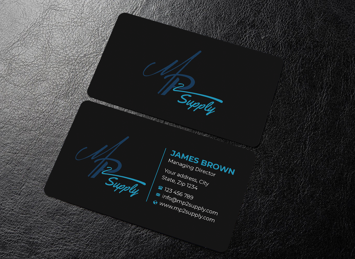 Business Card Design by Expert Bappy for this project | Design #35441265