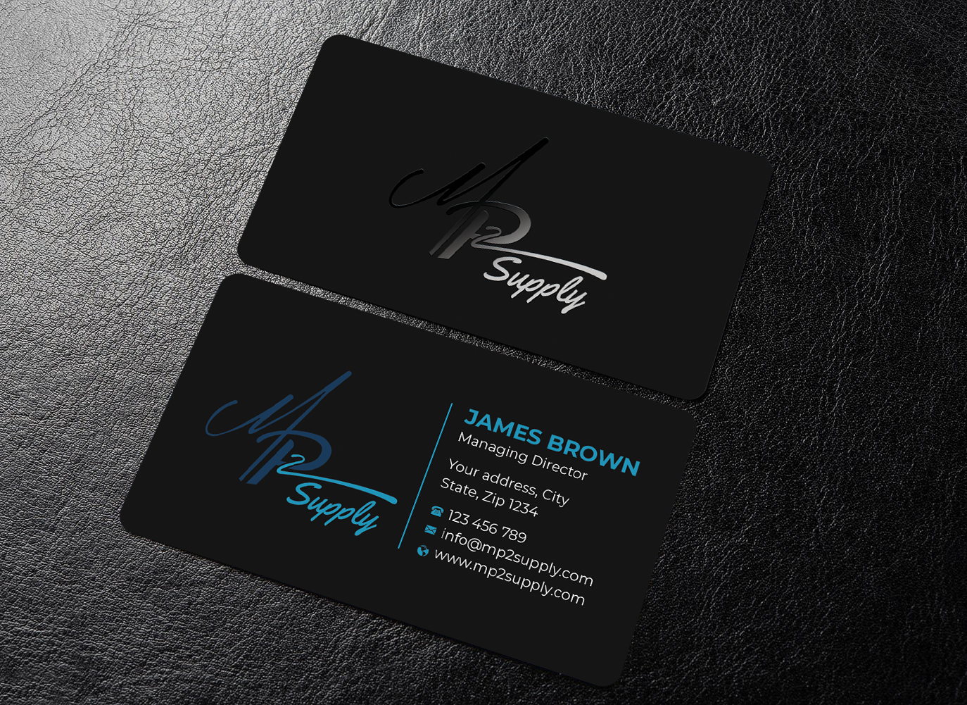 Business Card Design by Expert Bappy for this project | Design #35441271