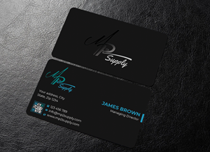 Visitenkarten-Design von Expert Bappy für dieses Projekt | Design: #35441456