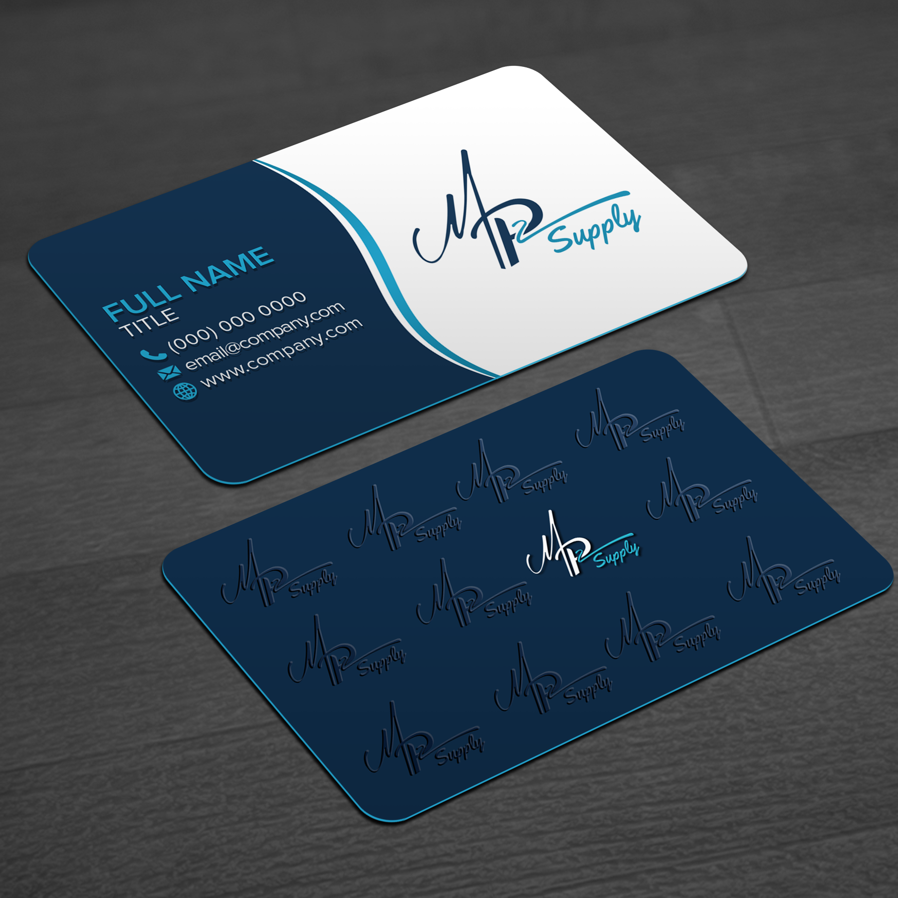 Design de Carte de Visite par WellDesign pour ce projet | Design #35455615