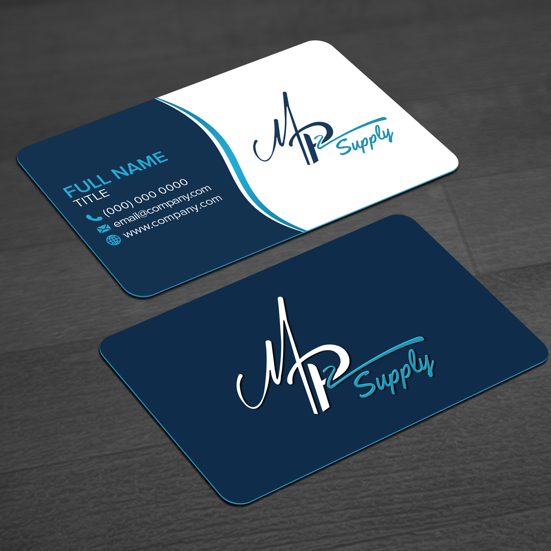 Business Card Design by WellDesign for this project | Design #35455617