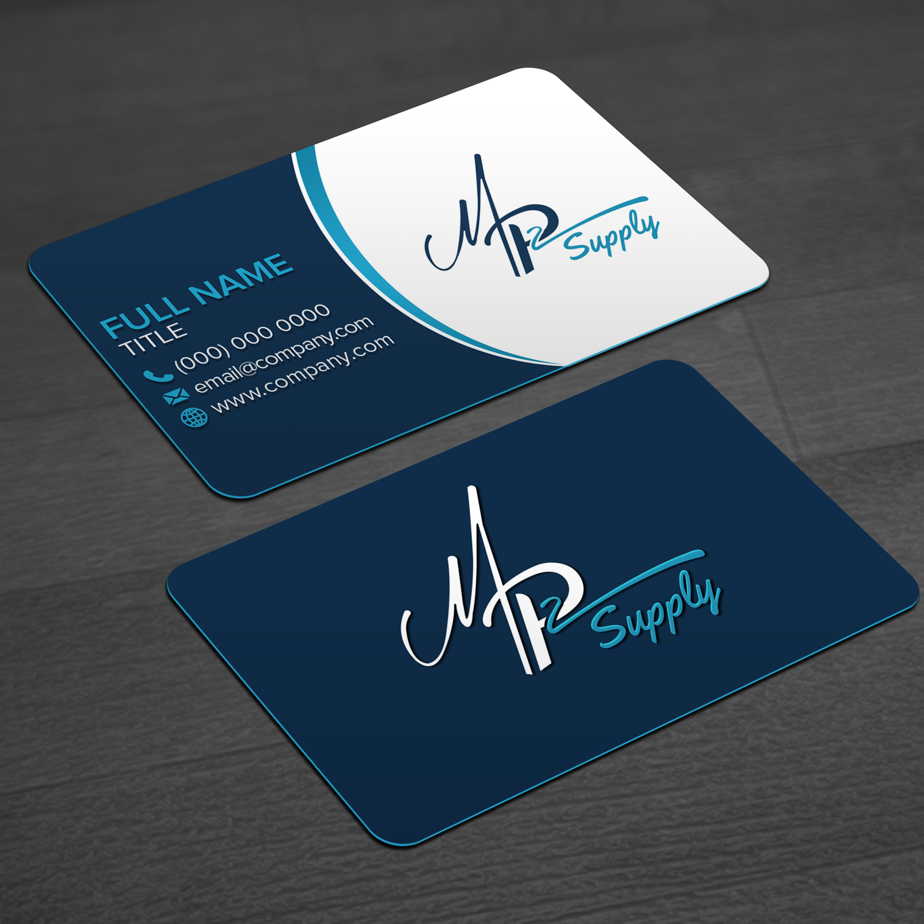 Business Card Design by WellDesign for this project | Design #35455618